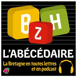 Show cover of L'Abécédaire de la Bretagne