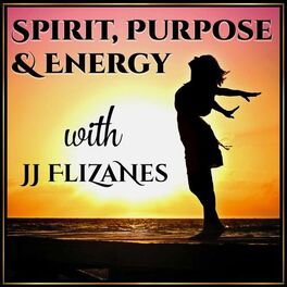 Show cover of Spirit, Purpose & Energy