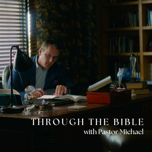 Through The Bible With Pastor Michael Podcast ini Dinle Deezer through-the-bible-with-pastor-michael-podcast-ini-dinle-deezer