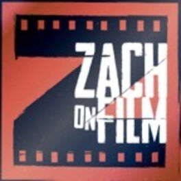 Show cover of Zach on Film
