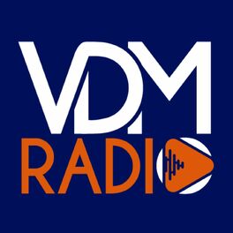 Show cover of VDM Radio