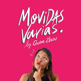 Show cover of Movidas Varias