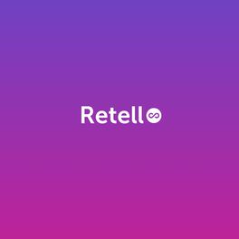 Show cover of Retell — AI, tech and ecommerce news