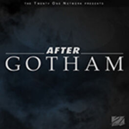 Show cover of After Gotham
