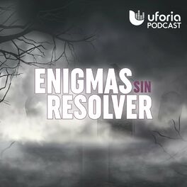 Show cover of Enigmas sin resolver