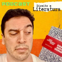 Show cover of Literatura e Direito