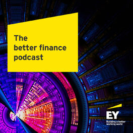 Show cover of The Better Finance Podcast