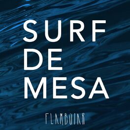 Show cover of Surf de Mesa