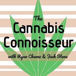 Show cover of The Cannabis Connoisseur