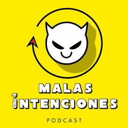 Show cover of Malas Intenciones