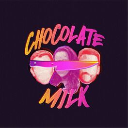Show cover of The Chocolate Milk Podcast