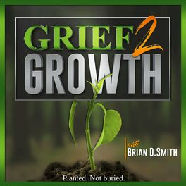 Show cover of Grief 2 Growth