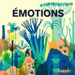 Show cover of Émotions