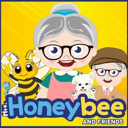 Show cover of Honeybee Bedtime Stories