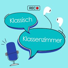 Show cover of Klassisch Klassenzimmer