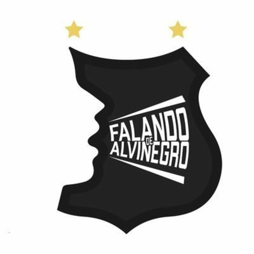 Falando de Alvinegro (podcast) - Falando de Alvinegro