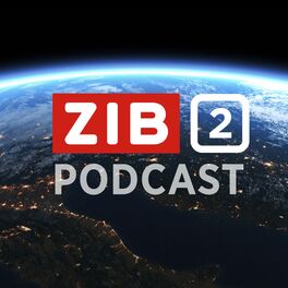 Show cover of ZIB2-Podcast