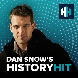 Show cover of Dan Snow's History Hit