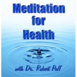 Show cover of The Meditation for Health Podcast