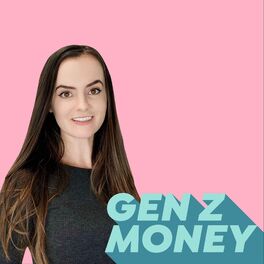 Show cover of gen z money