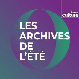 Show cover of Les archives de l'été