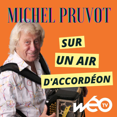 Listen to Sur un air d'accordéon avec Michel Pruvot podcast Deezer