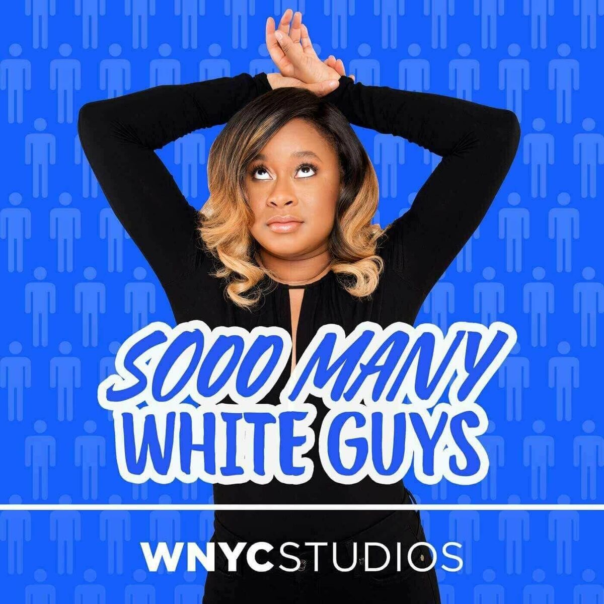 Sooo Many White Guys podcast 3 27 18 Deezer 