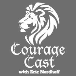 Show cover of Courage Cast - Build Your Belief