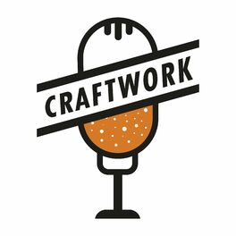 Show cover of Craftwork: UK Craft Beer Stories