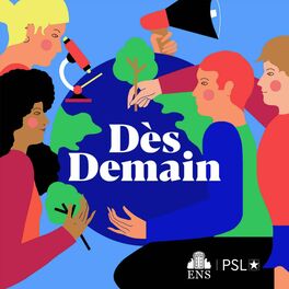 Show cover of Dès Demain