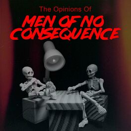 Show cover of The Opinions of Men of No Consequence
