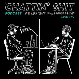 Show cover of Chattin’ Shit