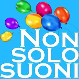 Show cover of Pillole di Nonsolosuoni.it