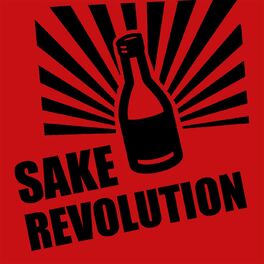 Show cover of Sake Revolution