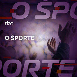 Show cover of O športe