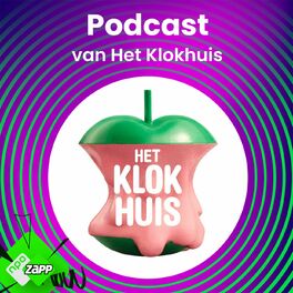Show cover of Het Klokhuis