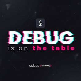 Show cover of DEBUG is On The Table
