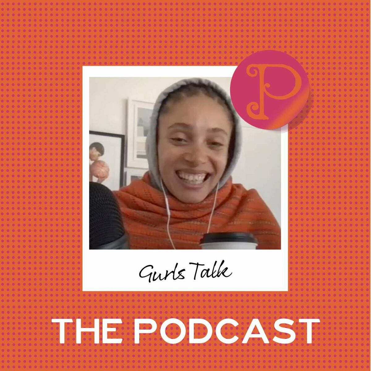 The Gurls Talk Podcast podcast - 07.11.2023 | Deezer