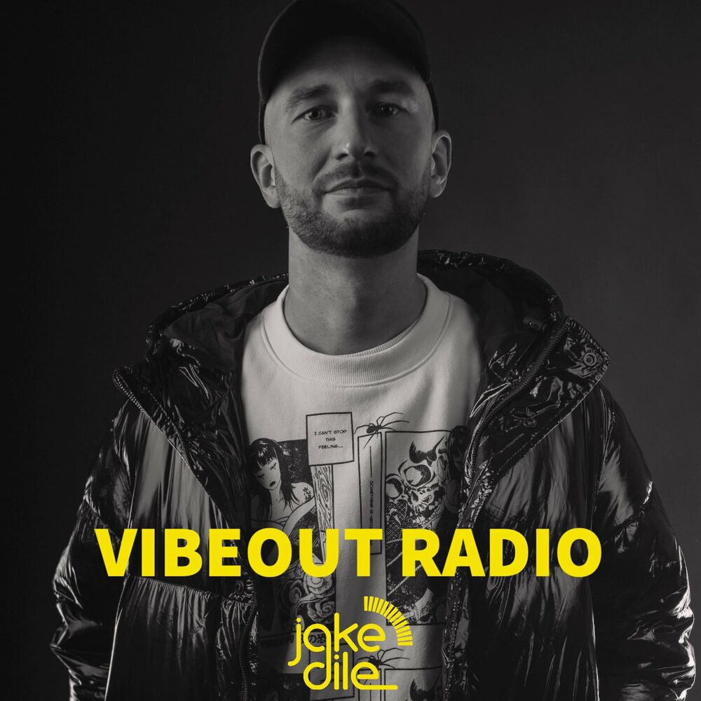 Listen to VIBEOUT RADIO podcast