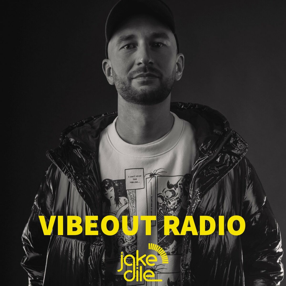 Listen to VIBEOUT RADIO podcast | Deezer