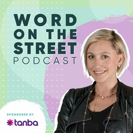 Show cover of Word on the Street