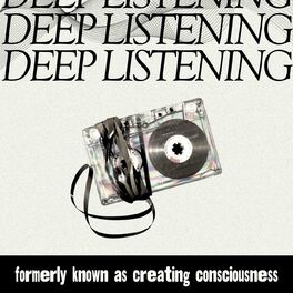 Show cover of Deep Listening