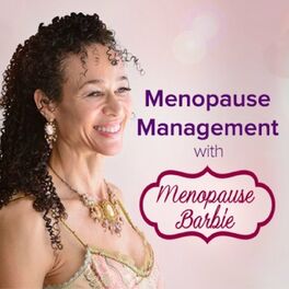 Show cover of Menopause Management - Dr. Barbie Taylor