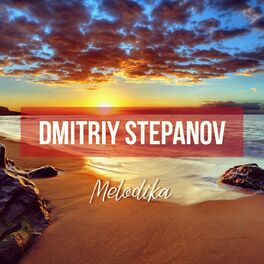 Show cover of Dmitriy Stepanov-Melodika