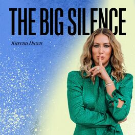 Show cover of The Big Silence