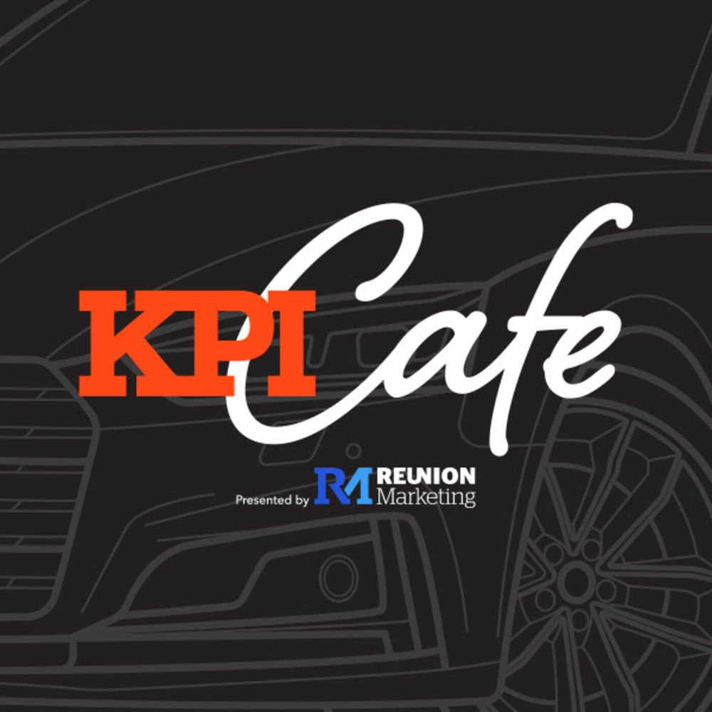 Listen to The KPI Cafe podcast | Deezer