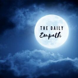Show cover of The Daily Empath