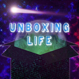 Show cover of Unboxing Life