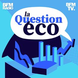 Show cover of La question éco
