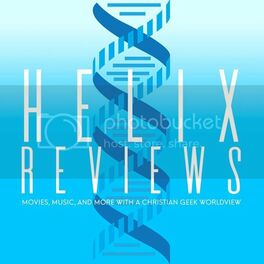 Show cover of Helix Reviews > A Christian Geek Podcast
